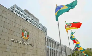 Corpo de Verissimo será velado na Assembleia Legislativa do RS