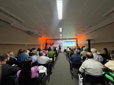 Congresso dos Municípios aprofunda debate sobre a sustentabilidade das RPPS