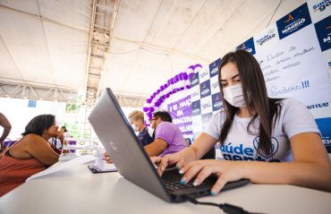 Prefeitura de Maceió alcança feito inédito com quase 900 cirurgias no Saúde da Gente