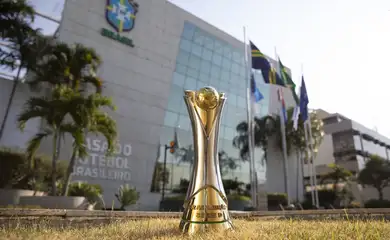 Anápolis e Retrô disputam primeiro jogo da final da Série D