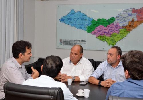 Sesau apresenta nesta sexta o Plano Emergencial de Socorro aos Pacientes com Câncer em Apoio à Prefeitura de Maceió