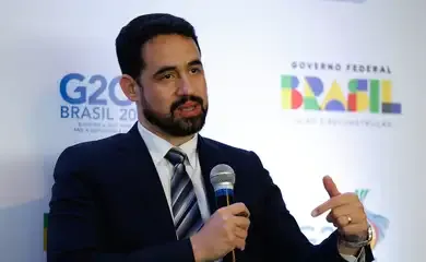 Brasil consegue apoio do G20 para reforma de fundos climáticos