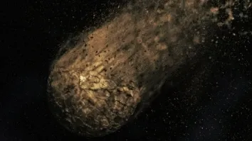 Conheça os locais mais prováveis para queda de asteroide na Terra em 2032