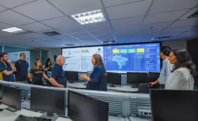 Lula: Silvio Santos era homem de bem, que fez muita gente feliz