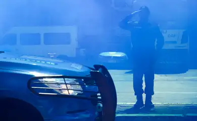 A cada 100 mortos pela polícia em 2022, 65 eram negros, mostra estudo