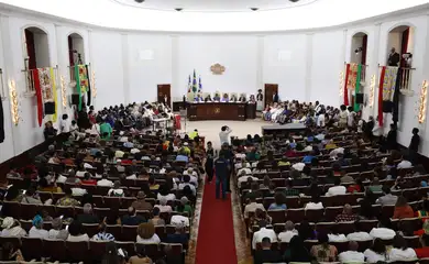 Conferência da Diáspora Africana nas Américas debate pan-africanismo