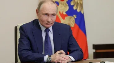 Forças russas avançam em setor estratégico do leste da Ucrânia