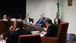 As avaliações do Planalto após o segundo dia de julgamento de Bolsonaro
