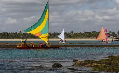 Projeto prevê acesso restrito em 10% das praias de cada município