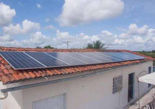 Alagoas tem 87% de sua matriz energética originada de fontes renováveis