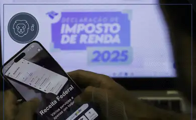 Declaração pré-preenchida completa do IR está disponível