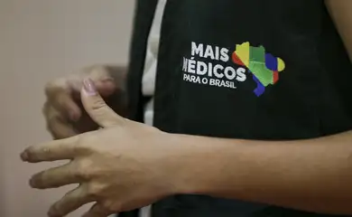 Mais Médicos terá novo edital com 3.184 vagas e direito a cotas