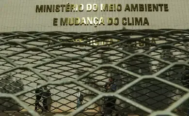 Servidores federais ambientais iniciam greve