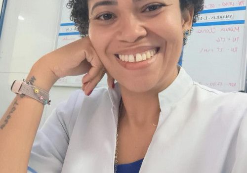Samu Maceió tem primeira mulher negra no comando em quase 20 anos do órgão