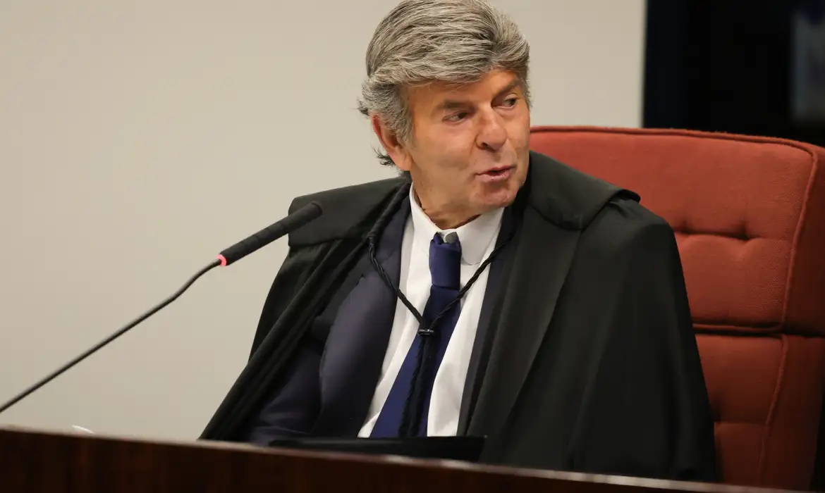 Voto de Fux pode embasar recursos, mas depende de aderência no STF, dizem juristas