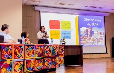 Secretário de Educação de Maceió destaca parceria com Conselho Municipal