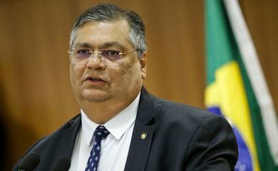 Dino garante que 7 de setembro não será repetição do 8 de janeiro