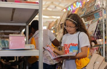 Rede de ensino de Maceió celebra Dia Internacional da Alfabetização com resultados positivos
