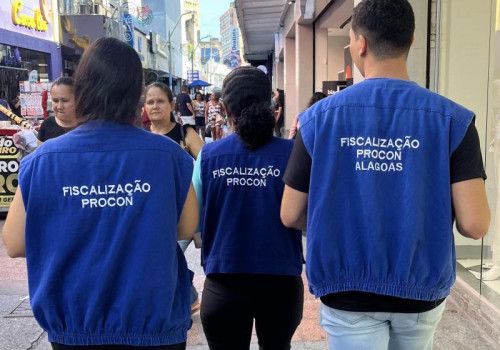Procon/AL divulga pesquisa de preço para o Dia dos Pais