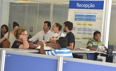 INSS: perícias com médicos em greve serão automaticamente reagendadas