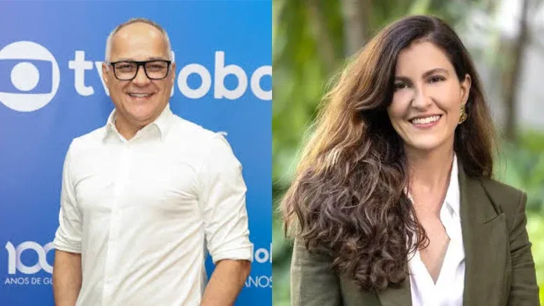 Globo passa por reformulação: conheça Leonora Bardini, a nova diretora do canal