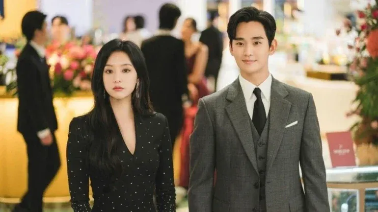 Kim Soo-Hyun, ator de ‘Rainha das Lágrimas’, é processado por abuso infantil