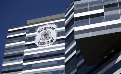 PF mira organização criminosa transnacional por lavagem de dinheiro