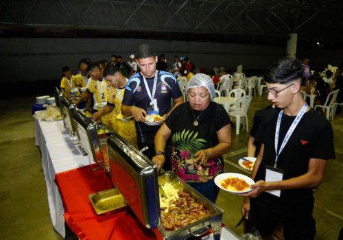 Governo de Alagoas garante hospedagem gratuita para participantes do Jeal em Maceió