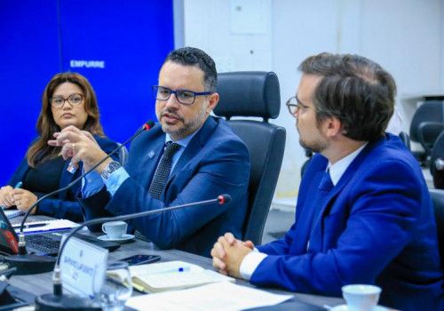 Secretaria de Planejamento e BID promovem força-tarefa para acelerar Programa Alagoas Mais Digital