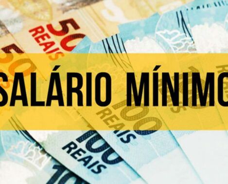 Salário mínimo custará R$ 4,75 bilhões para os cofres municipais em 2024, estima CNM