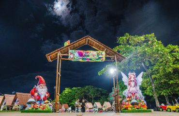 Mês das Crianças: Vila Encantada será aberta neste domingo (1º)