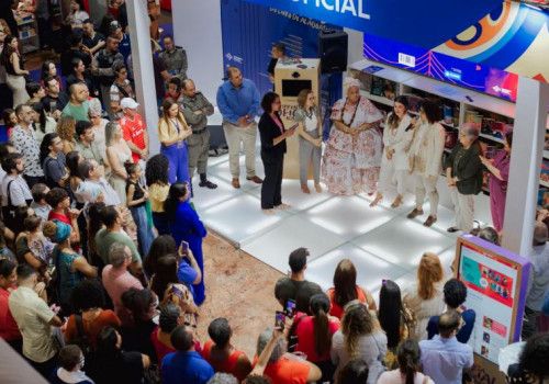 Mulheres Extraordinárias: Imprensa Oficial lança 7 obras de autoria feminina, na 10ª Bienal Internacional do Livro de AL