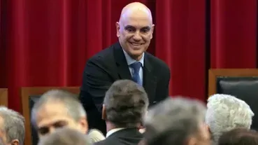 Governo Trump chama Moraes de ‘tóxico’ e reage a decisão de Dino 