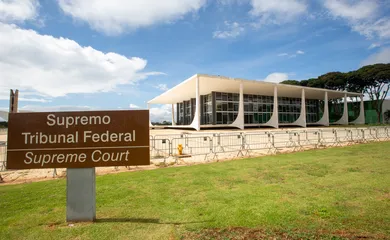 Supremo deve retomar julgamento sobre correção do FGTS