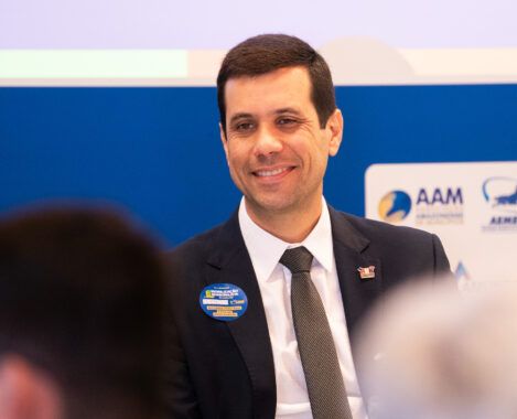 Presidente da AMA e gestores alagoanos participam de Mobilização Municipalista em Brasília Municípios