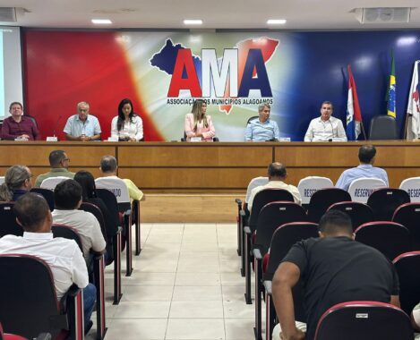 AMA chama atenção para necessidade da vacinação contra aftosa nos municípios