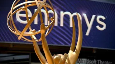 Emmy 2025 acontece neste domingo, 14; saiba como assistir, horário e séries indicadas