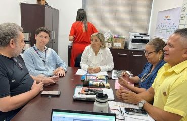 Prefeitura de Maceió e Senai oferecem cursos profissionalizantes para alunos da EJAI