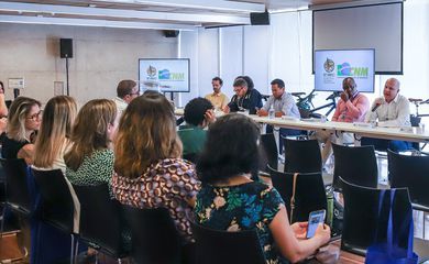 Mobilidade por bicicleta é debatida no Dia Mundial sem Carro
