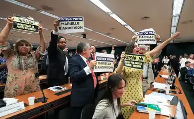 CCJ da Câmara aprova prisão de Chiquinho Brazão; plenário vai votar
