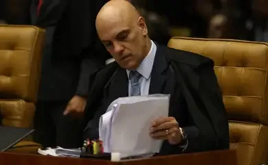 Moraes autoriza oitivas de testemunhas de Brazão no Conselho de Ética