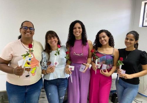 Muito além dos cálculos: engenheiras da Seinfra constroem obras, sonhos e propósitos de vida