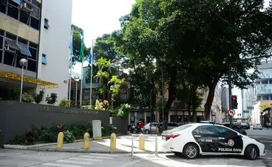 Força especial da Polícia Civil do Rio também usará câmera corporal