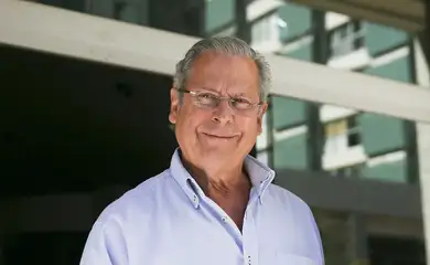STJ encerra processos da Lava Jato contra ex-ministro José Dirceu