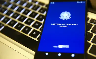 Brasil criou 1,48 milhão de empregos formais em 2023, aponta Caged