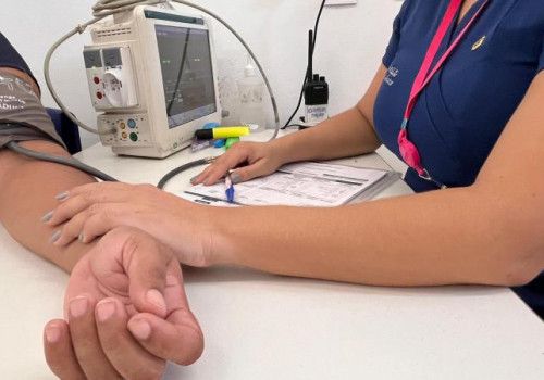 Especialista do Hospital Ib Gatto alerta para os riscos da pressão alta no Dia Mundial da Hipertensão
