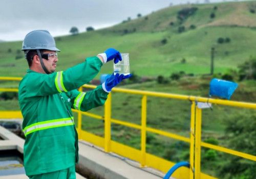 Quatro cidades passam por manutenção preventiva na rede de abastecimento esta semana