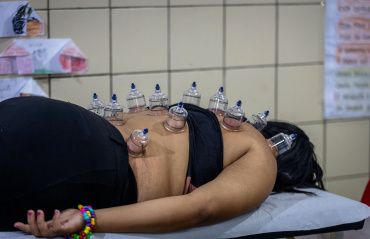 Empodera Mulher na Comunidade leva serviços ao bairro do Jacintinho
