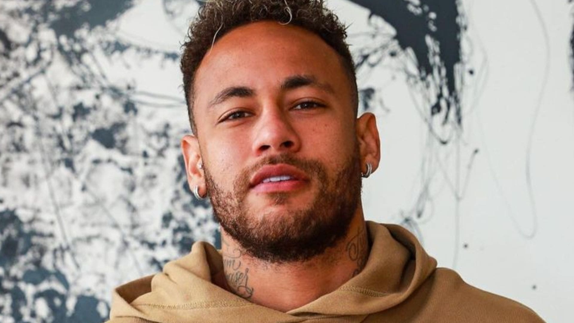 ‘Ajudou e não foi pouco’, diz fonte sobre doações de Neymar ao Rio Grande do Sul