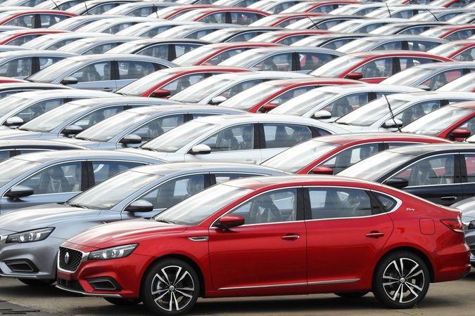 O que explica o crescimento de 560% nas importações de veículos elétricos em 2024 no Brasil